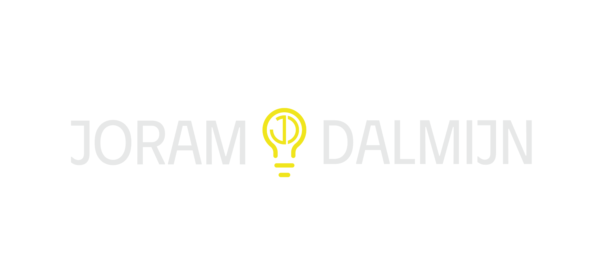 Joram Dalmijn